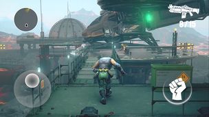 Evolution 2: Shooting games - Screenshot 2