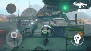 Evolution 2: Shooting games - Screenshot 2