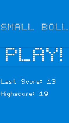 Small Boll - Screenshot 3