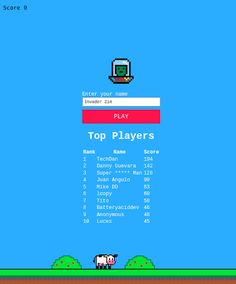 UFO Abduction - Screenshot 1