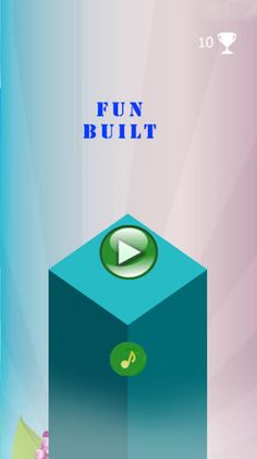 Fun Building - Screenshot 1