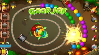 Mystical Matchmaker - Screenshot 1