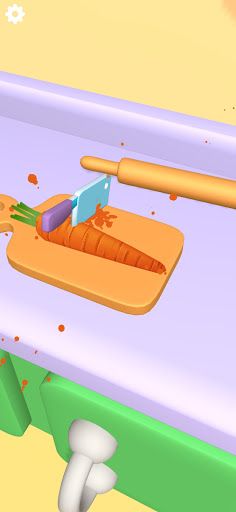 Type Cook - Screenshot 2