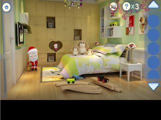 room escape 8:break door&room - Screenshot 3