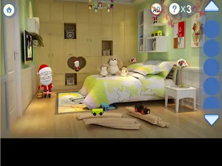 room escape 8:break door&room - Screenshot 3