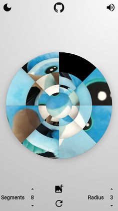 Circluzzle - Screenshot 4