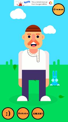 Gürleýan Böwenjik 2022 - Screenshot 2