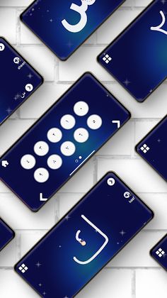 Arabic alphabet learning - Screenshot 4