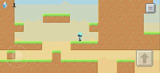 Nebula - Screenshot 2