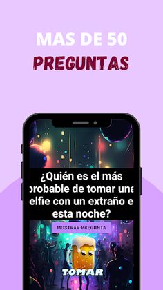 Democracia Borracha: Quien es - Screenshot 2