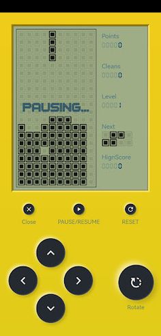 i Block - Classic Puzzle Game - Screenshot 2