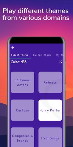 Hangman - Screenshot 3