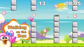 Jumping Bird - Screenshot 2