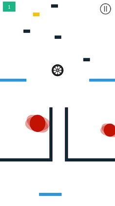 crazy jumping wheel - Screenshot 3