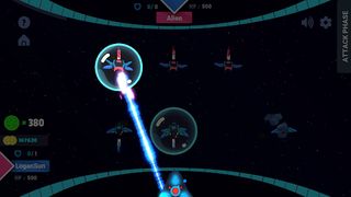 Stackamo Lite - Screenshot 3