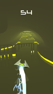Horizon - Screenshot 3
