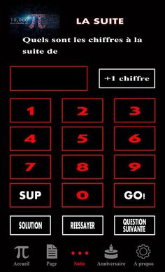 PiTester - Screenshot 4