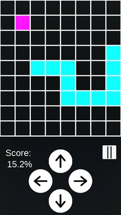 Snake - Screenshot 4