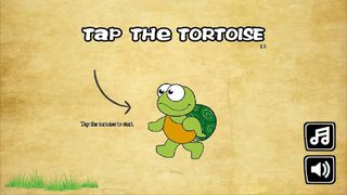 Tap The Tortoise - Screenshot 1