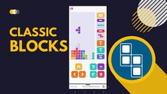 Classic Blocks - Screenshot 2