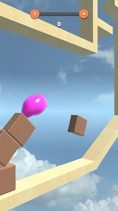 Jelly Jump - Screenshot 3