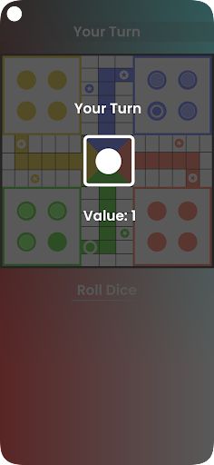 Ludo: Rolling & Fun - Screenshot 3