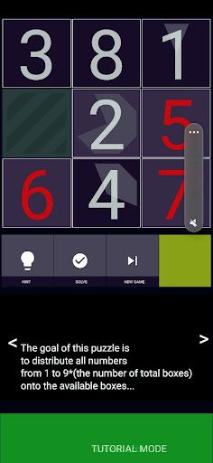 Kinjo - Screenshot 3