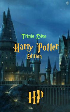 Trivia Dice - Wizards Edition - Screenshot 4