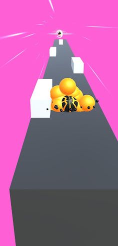 Escape The Hole - Screenshot 1