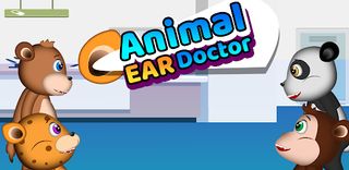 Ear Doctor Animal Vet Clinic – - Screenshot 1