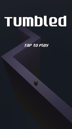 Tumbled - Screenshot 1