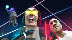 Survival Shooter - Merge Skiby - Screenshot 4