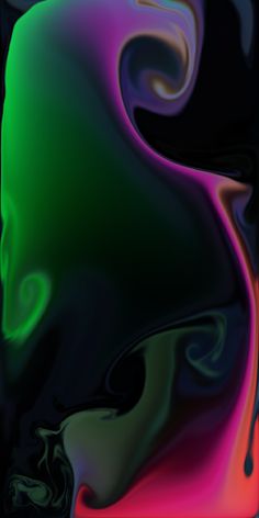 Touch the Fluid - Screenshot 1