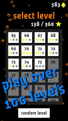 Rotate Game - Screenshot 2