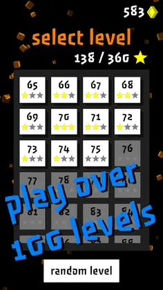 Rotate Game - Screenshot 2