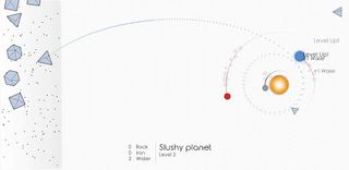 Earth-like - Screenshot 3