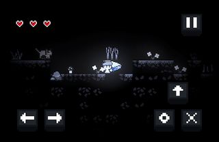 Frantic Flipside - Screenshot 1