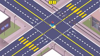 Traffic Tactics - Screenshot 3