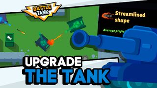 Tank Battle | War game offline - Screenshot 3