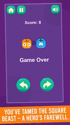 Square Beasts - Screenshot 2