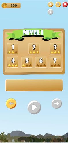 Nossa História - Screenshot 4