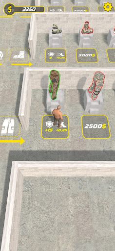 Squad Leader - Screenshot 3