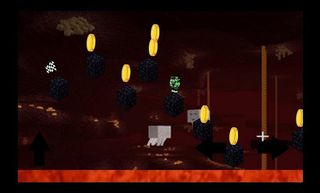 Reach the End - Screenshot 1