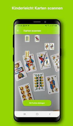 Jasszähler - Screenshot 4