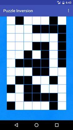 Puzzle Inversion - Screenshot 3