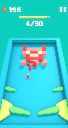 Crush box 3D - Screenshot 2