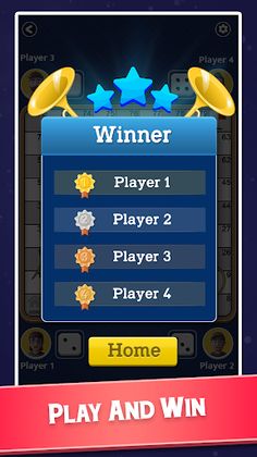 Snakes And Ladders - Ludo Game - Screenshot 4