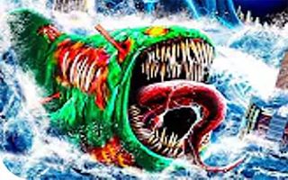 Bloop sniper shoot blop - Screenshot 2