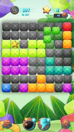 Block Color - Screenshot 3