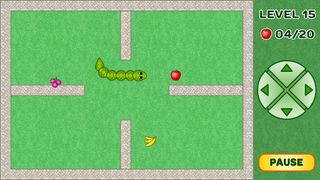 Fruit Snake - Screenshot 3